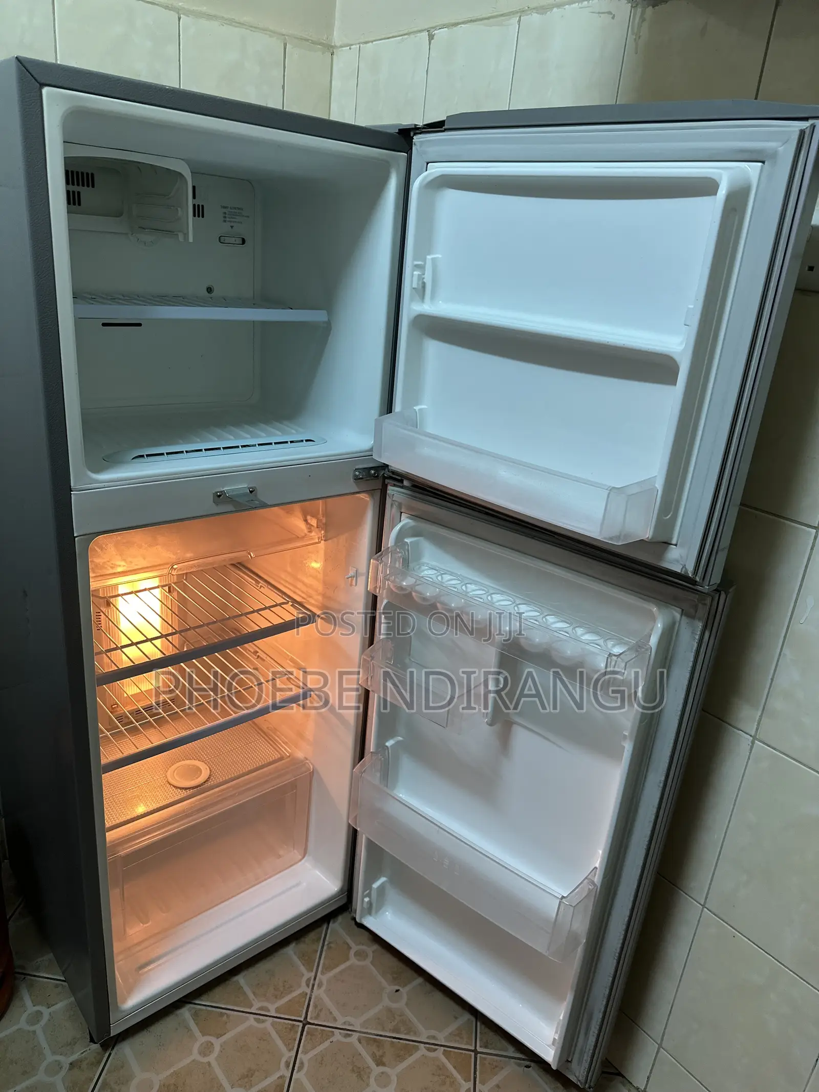 Lg Fridge for Sale