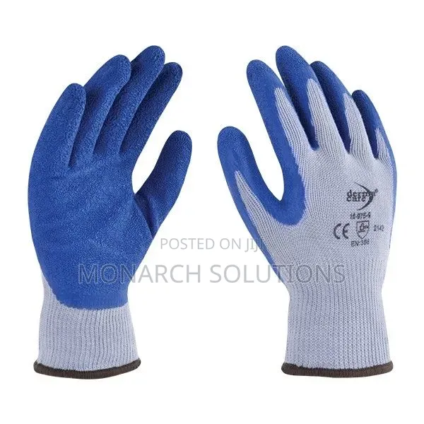 Diamond Grip Gloves Wholesale Only