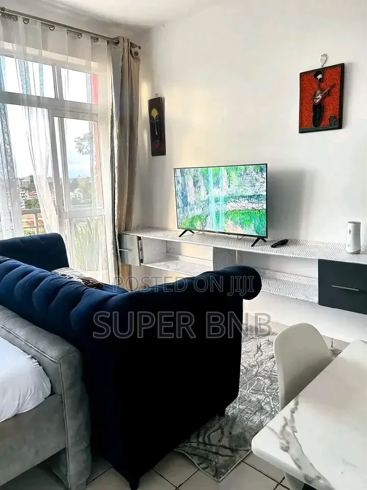 Furnished 4bdrm Bungalow in Garden City, Nairobi Central for rent