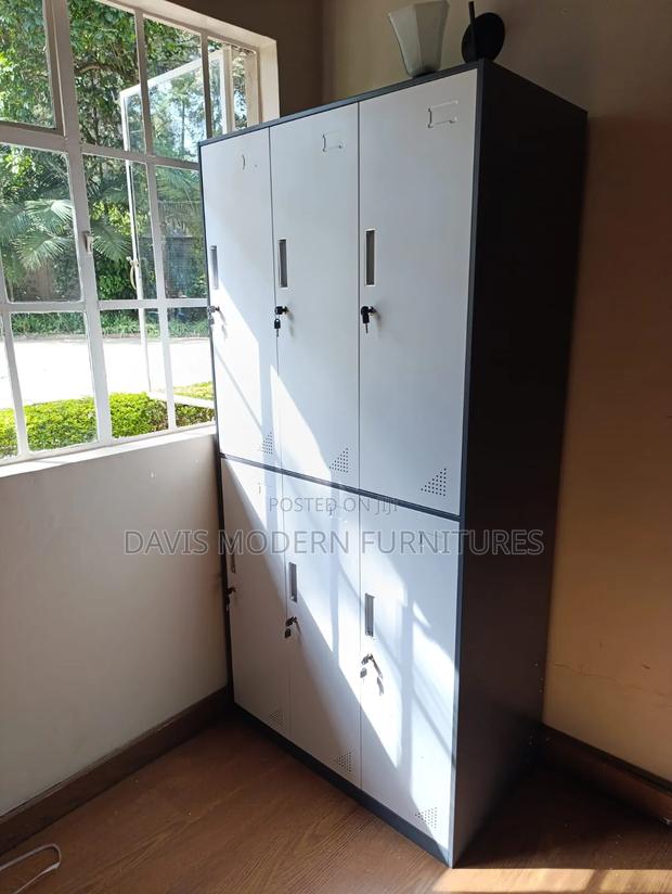 Staff Locker - thumbnail 2