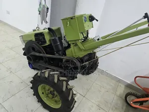 Kubota Walking Tractor