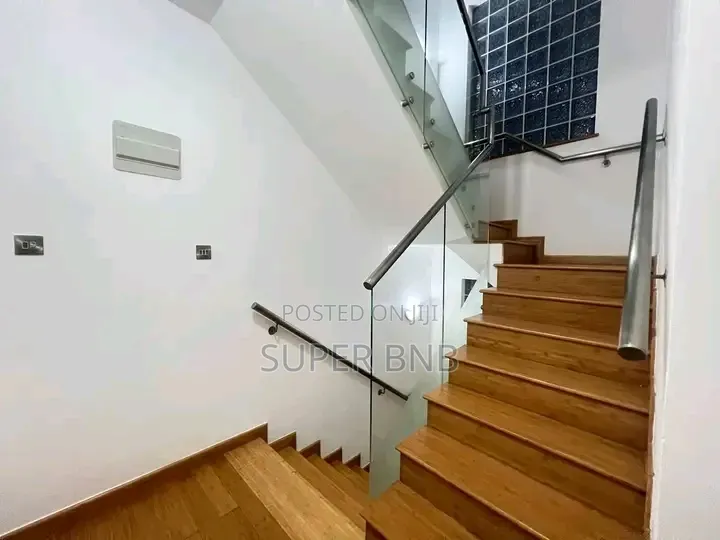 Furnished 4bdrm Bungalow in Garden City, Nairobi Central for rent