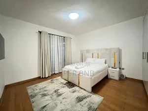 Furnished 4bdrm Bungalow in Garden City, Nairobi Central for rent
