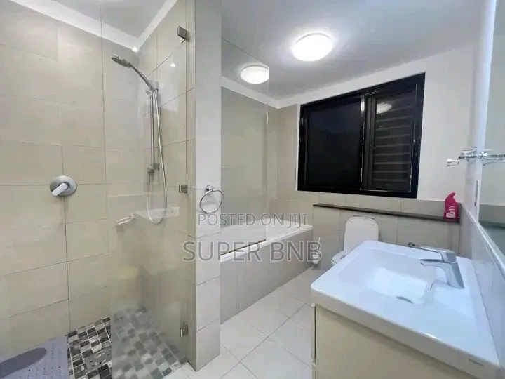 Furnished 4bdrm Bungalow in Garden City, Nairobi Central for rent