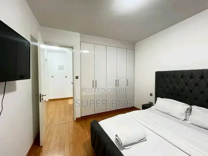 Furnished 4bdrm Bungalow in Garden City, Nairobi Central for rent
