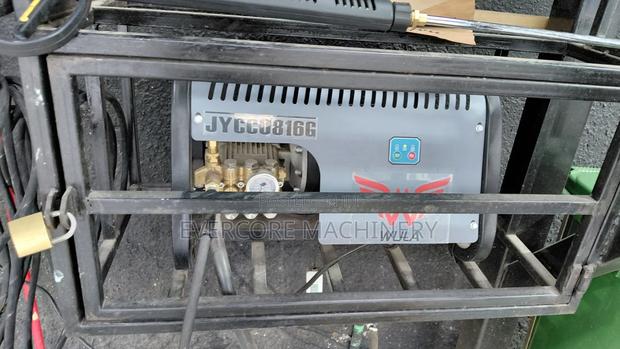 Sunshine Itay Wall Mounted 3500psi Highpressure Washing Machine. - thumbnail 2