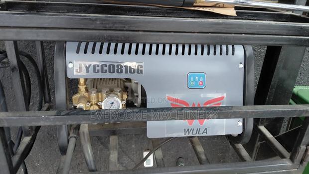 Sunshine Itay Wall Mounted 3500psi Highpressure Washing Machine. - thumbnail 3
