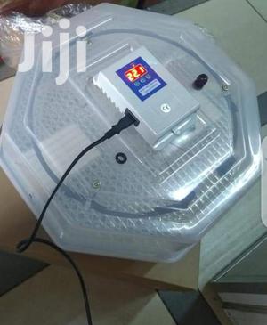 Brand New 60egg Incubator Machines - thumbnail 2