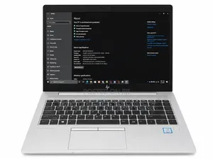 Laptop HP 240 G8 8GB Intel Core i5 SSD 256GB