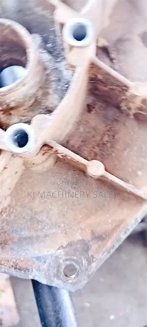 Water Pump Repair And Services