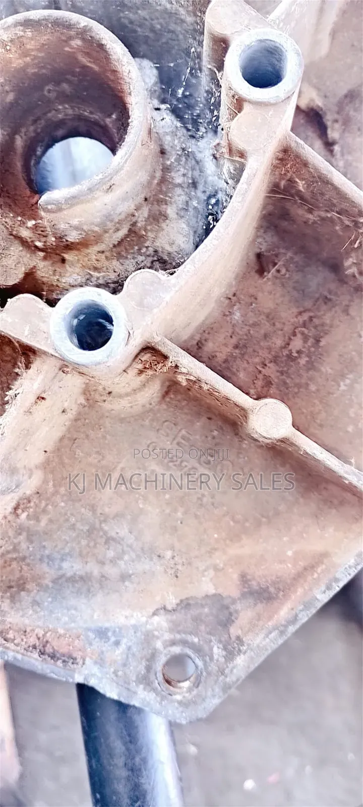 Water Pump Repair And Services