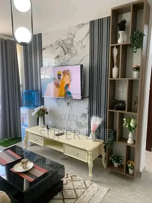 Airbnb 1 Bedroom at 3000 Studios at 2000 Ku Referral Hospital