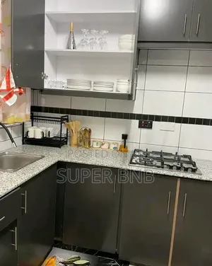 1 2 Bedroom All en Suite Airbnb Available in Kisii Town