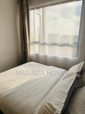 1 Bedroom Airbnb in Kilimani | Furnished Apartment
