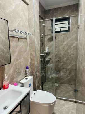1 Bedroom Airbnb in Kilimani | Furnished Apartment