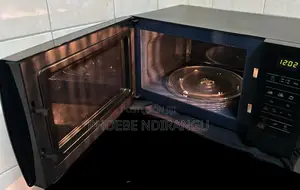 Samsung Microwave