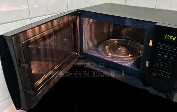 Microwave if You Buy and Pick Up by Sunday