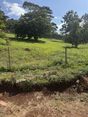 Quarter Acre Ngong