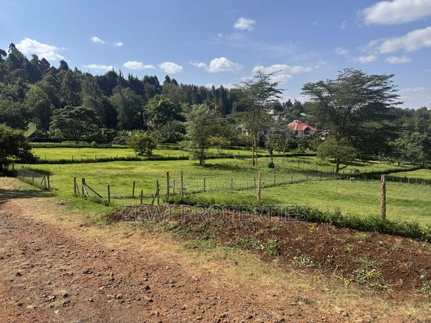 Quarter Acre Ngong