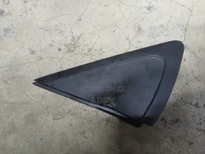 Side Mirror Finisher Mazda Demio 2012