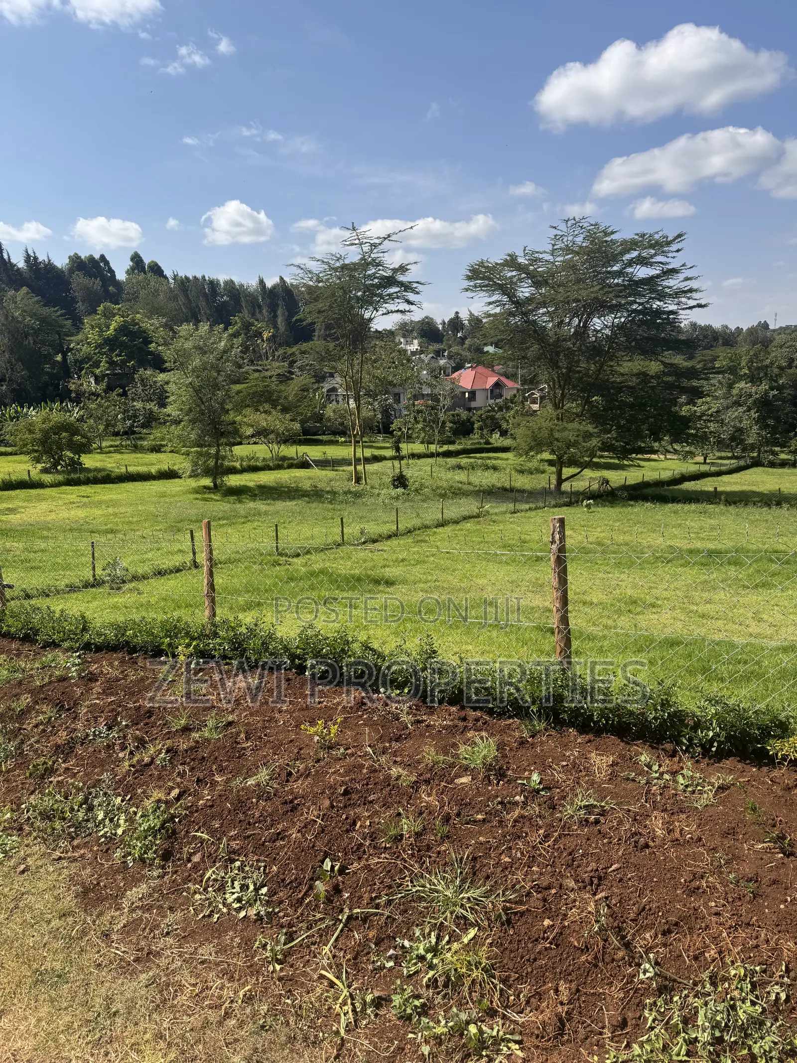 Quarter Acre Ngong