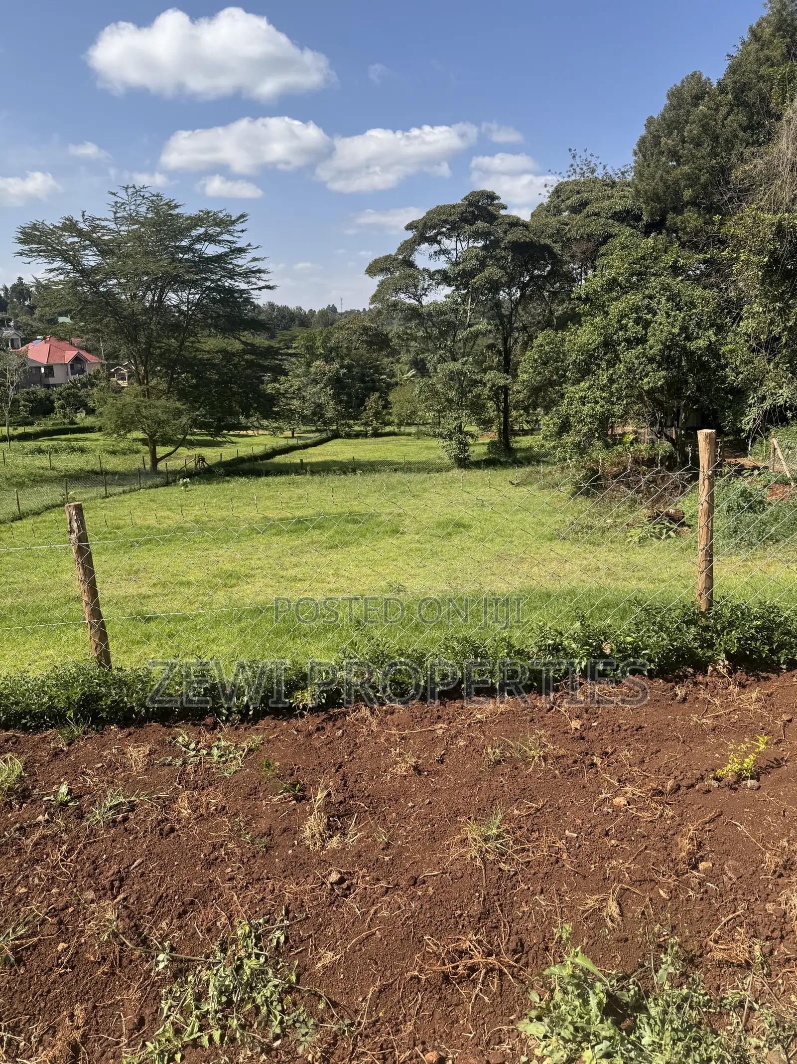 Quarter Acre Ngong