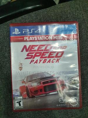 Need For Speed Payback - thumbnail 2