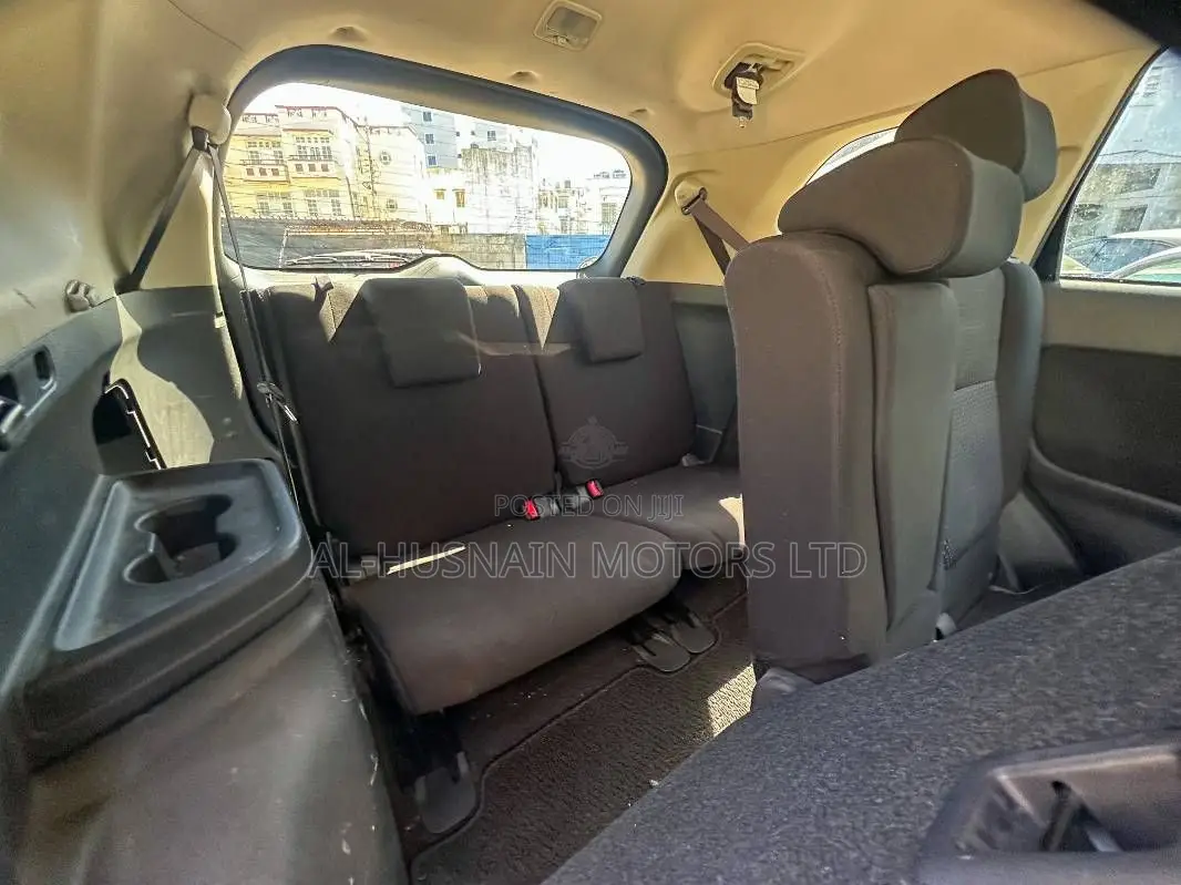 Mitsubishi Outlander 2019 Black