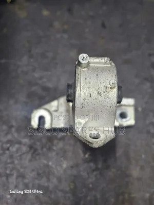 Ex Japan Gear Mounting Insight