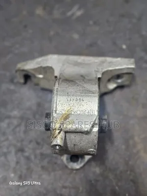 Ex Japan Gear Mounting Insight