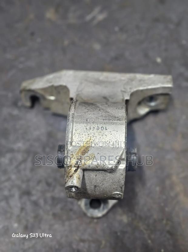Ex Japan Gear Mounting Insight - thumbnail 3