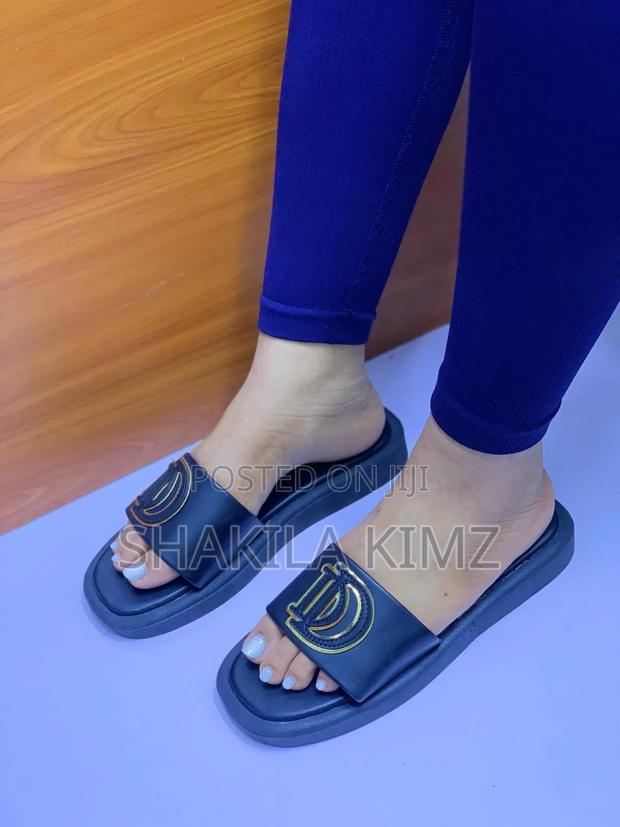 Ladies Wedge - thumbnail 3