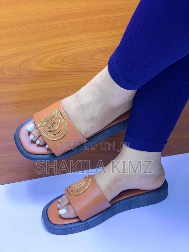 Ladies Wedge - thumbnail 5