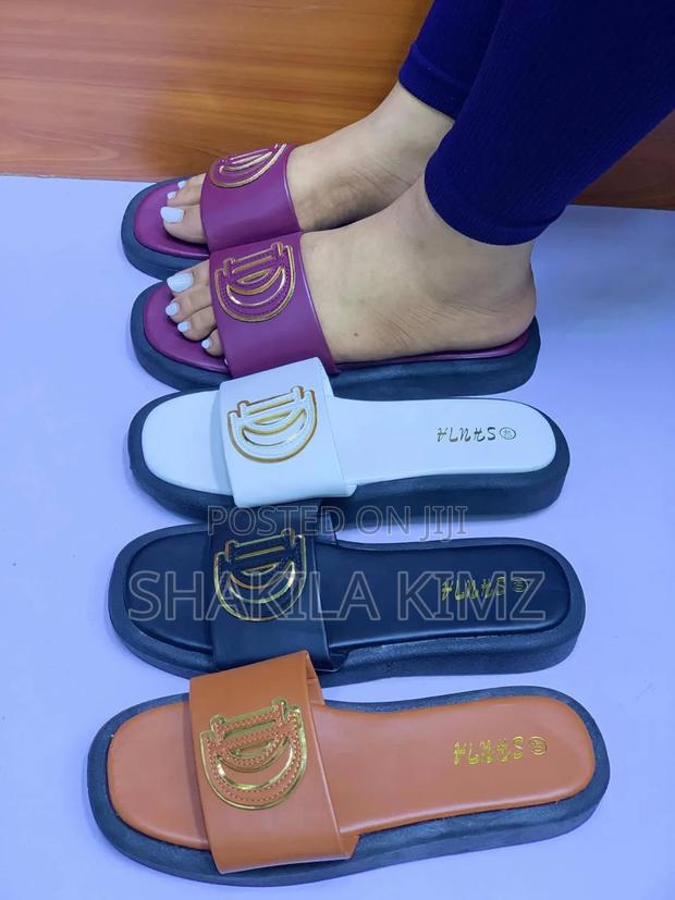 Ladies Wedge - thumbnail 8