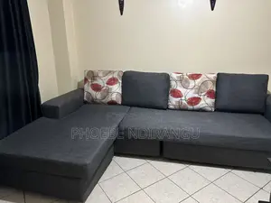 L-Shape Sofa for Sale