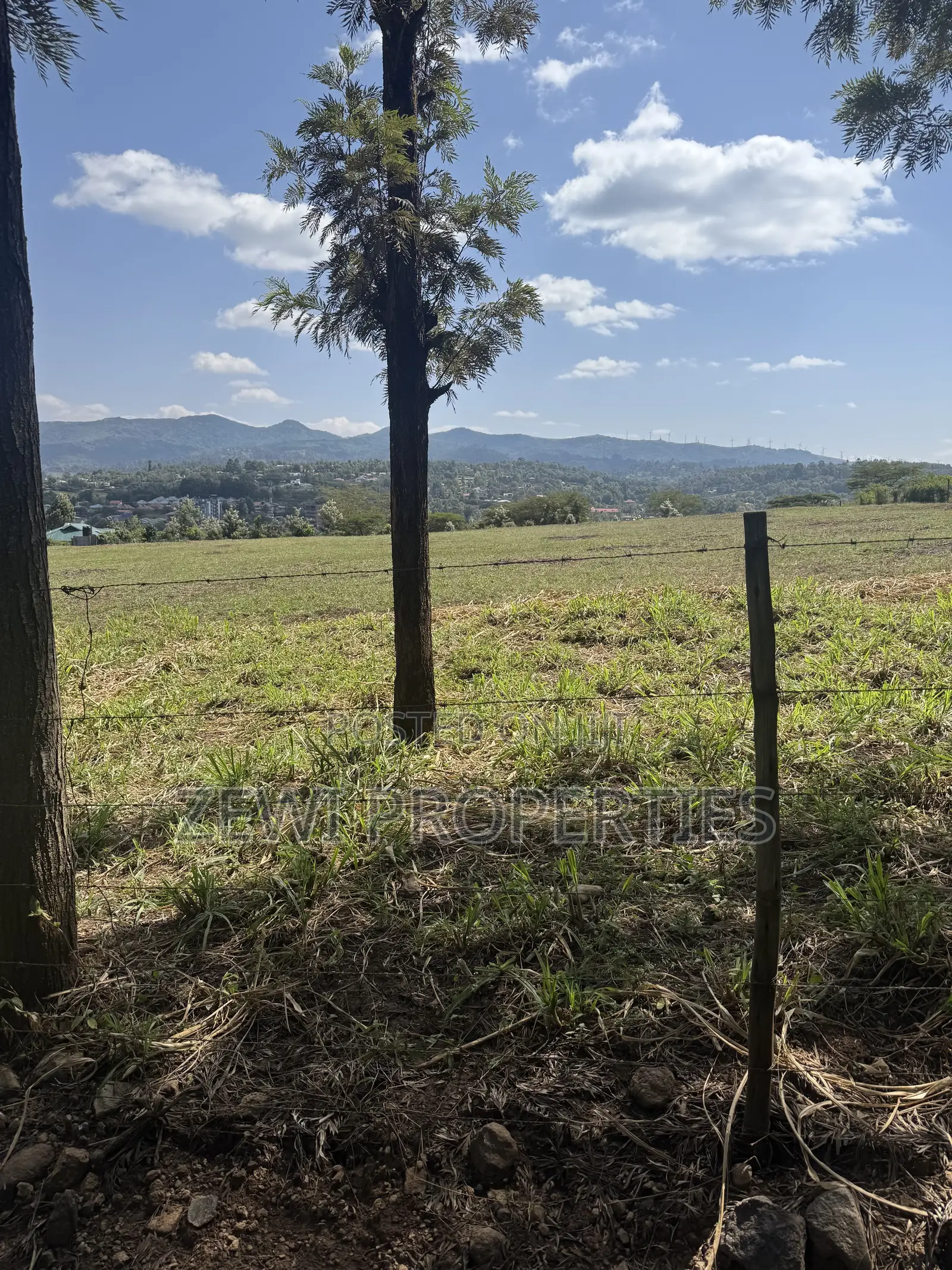 One Acre Matasia