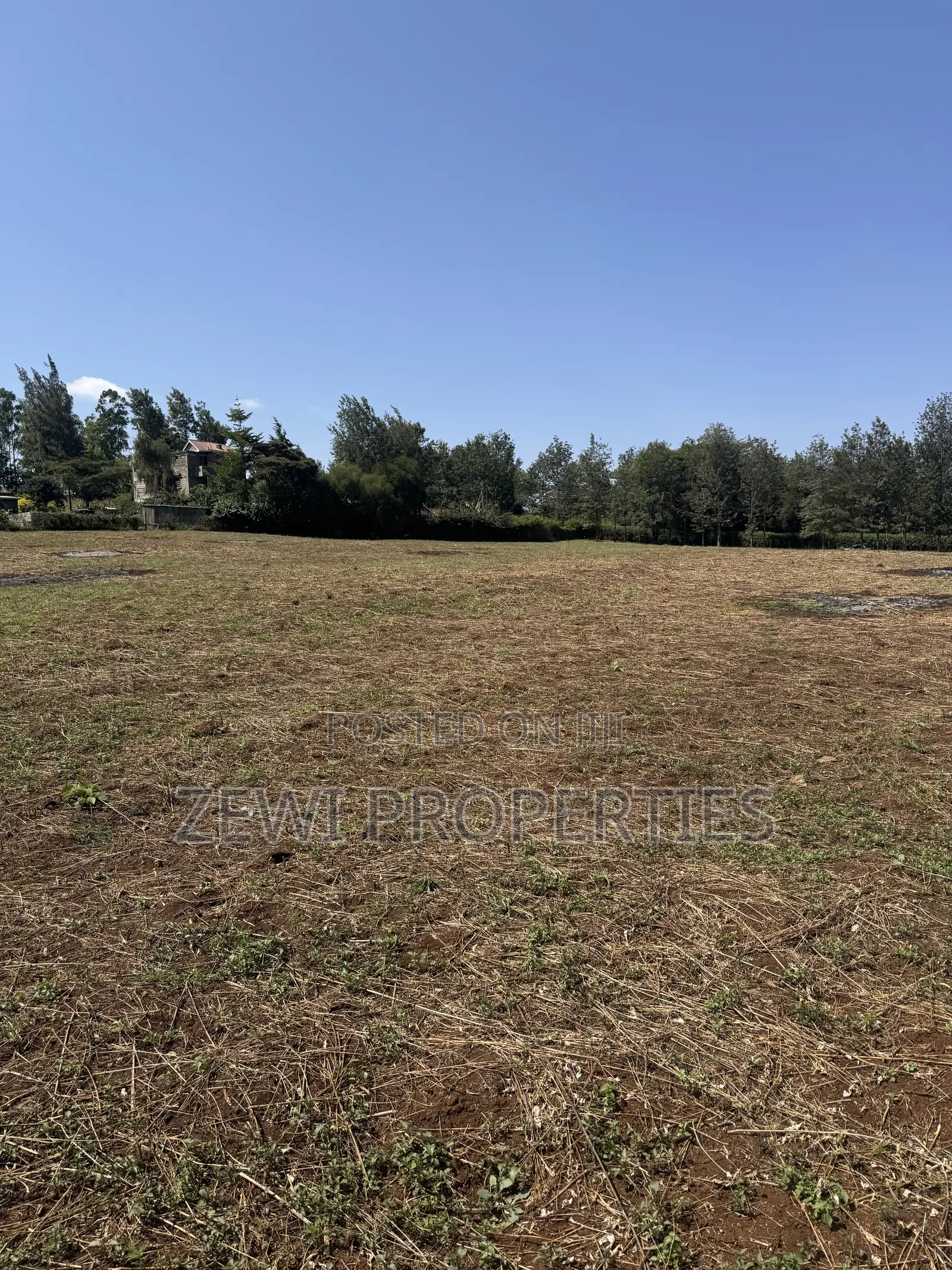 One Acre Matasia