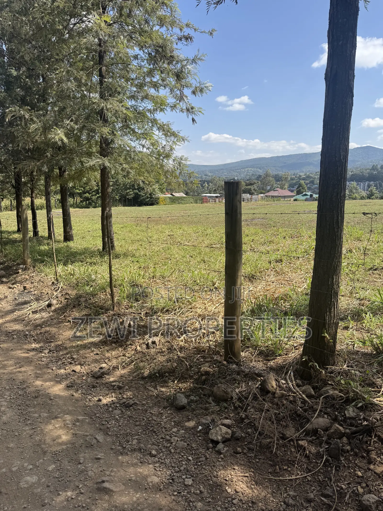 One Acre Matasia