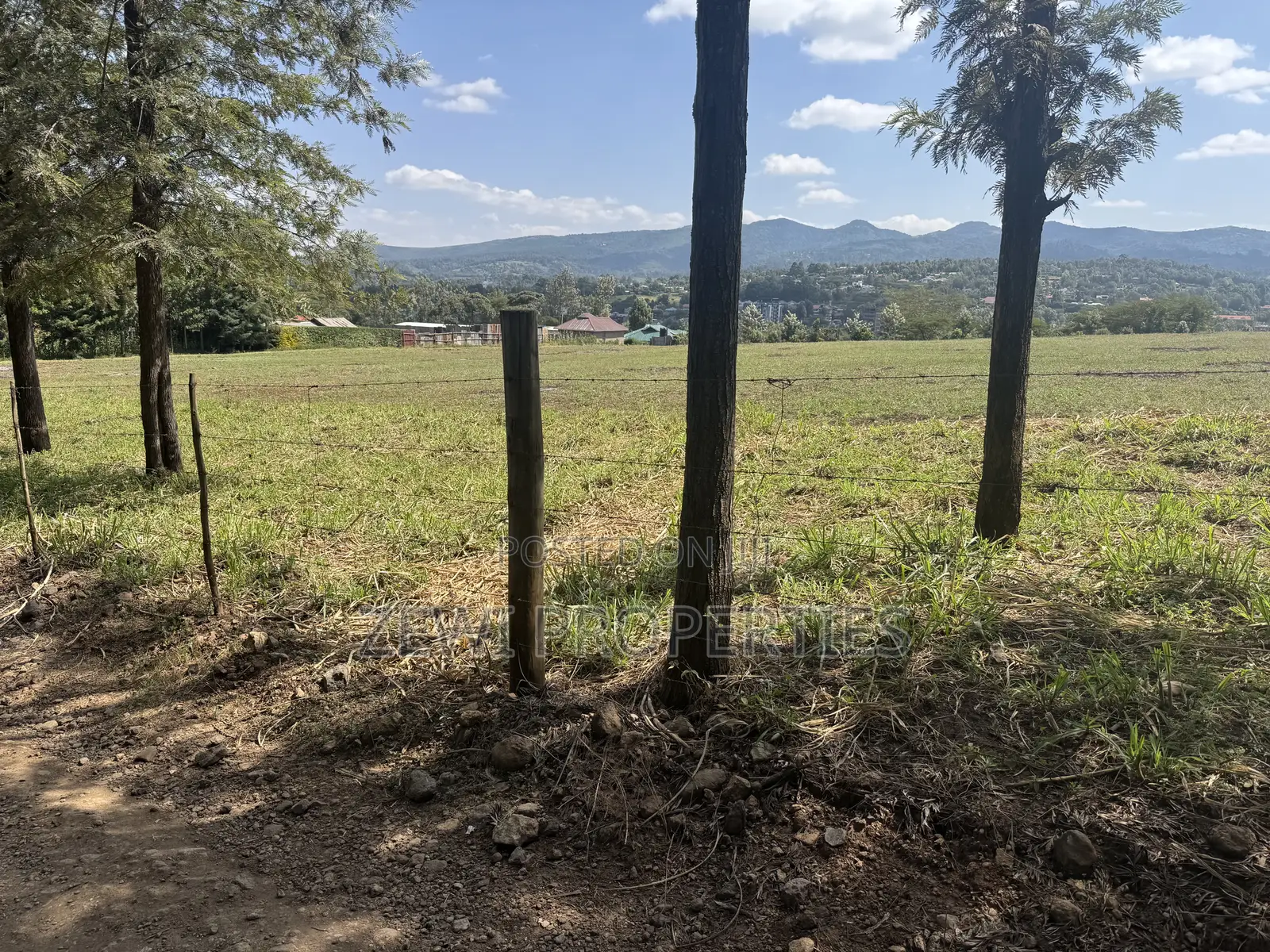 One Acre Matasia