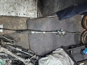Steering Rack Passo 2014 (2 Cut)