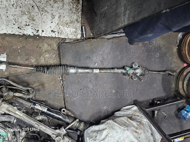 Steering Rack Passo 2014 (2 Cut) - thumbnail 3