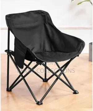 Low Back Foldable Outdoor Chair