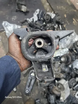 Gear Mountings N-Box