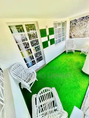 3bdrm Bungalow in Nakuru Town East for rent