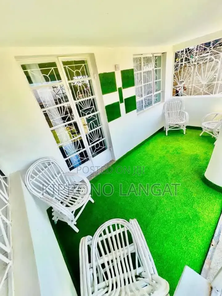 3bdrm Bungalow in Nakuru Town East for rent