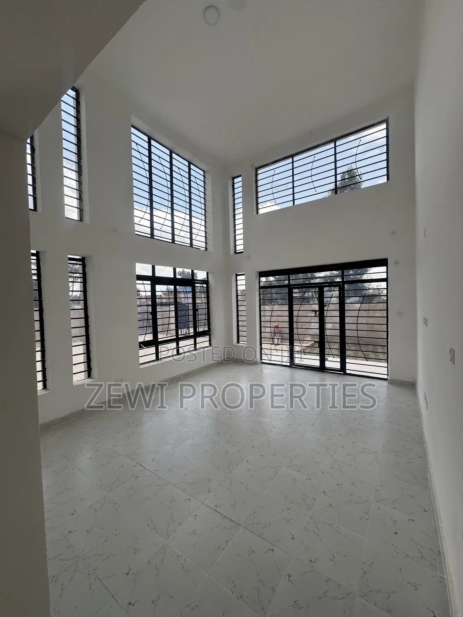 4bdrm Mansion in Kiserian for sale