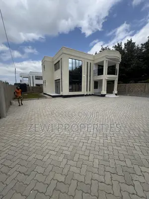 4bdrm Mansion in Kiserian for sale