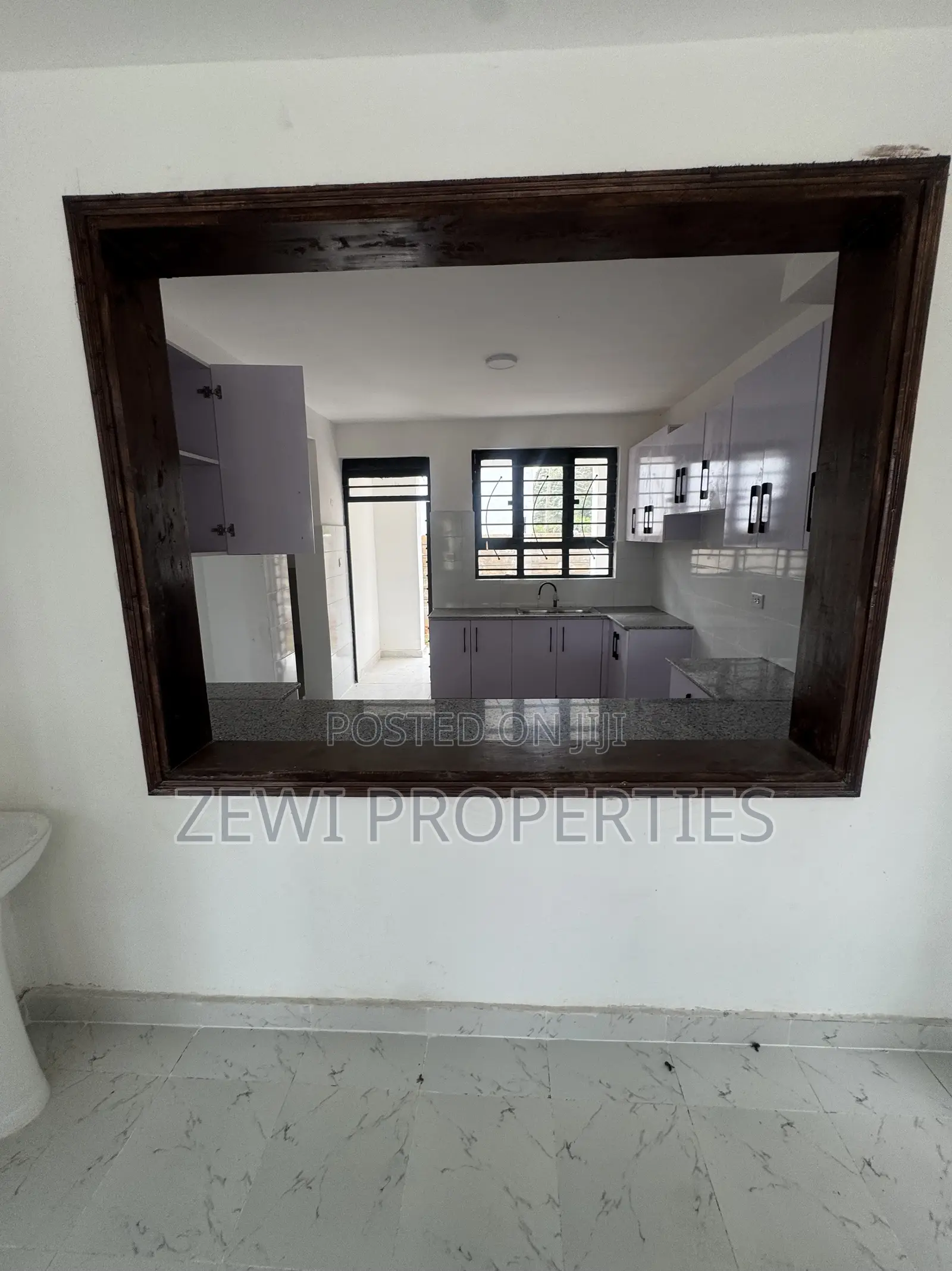 4bdrm Mansion in Kiserian for sale