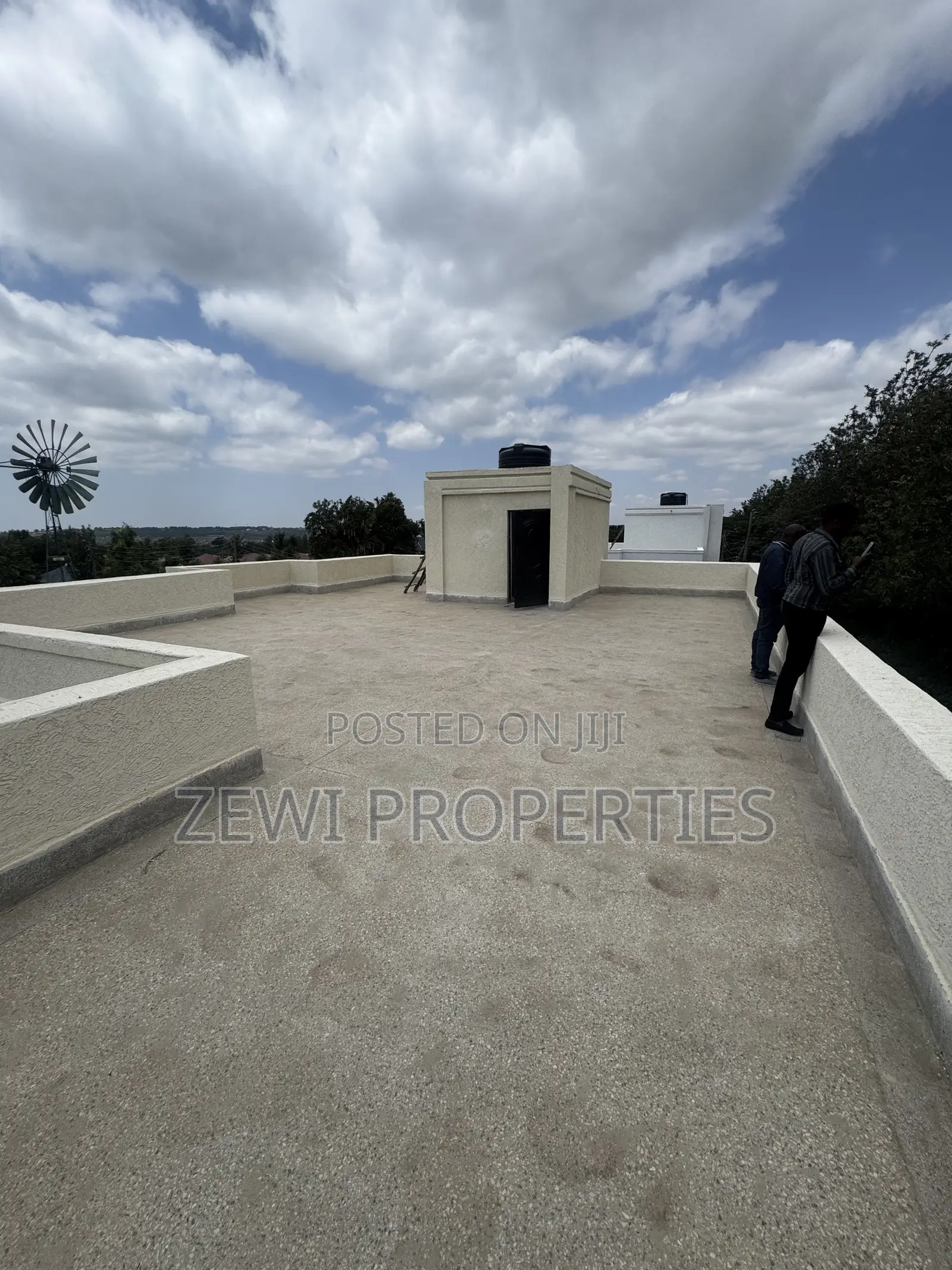 4bdrm Mansion in Kiserian for sale