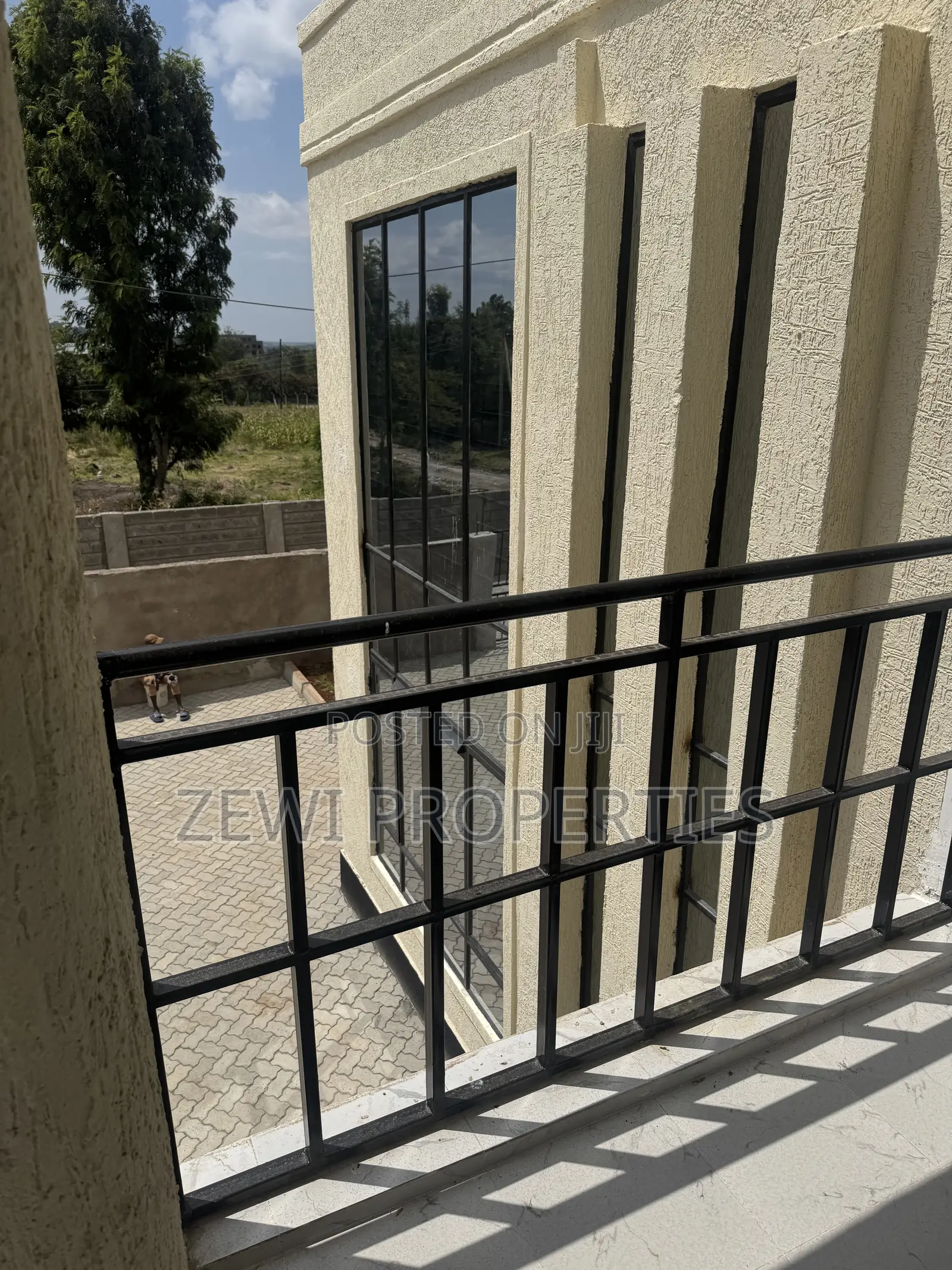 4bdrm Mansion in Kiserian for sale
